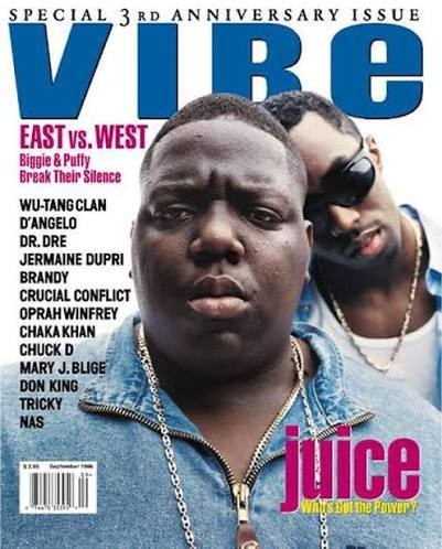 Biggie Coogi 큰체형 스타일 배기핏